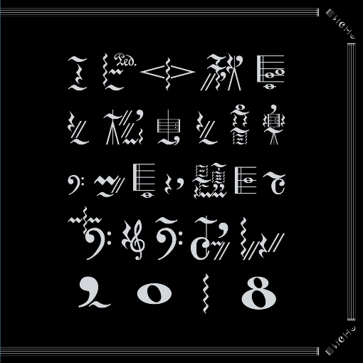 日記(ちゅうおん'18) (ちゅうおん2018 Live ver.)