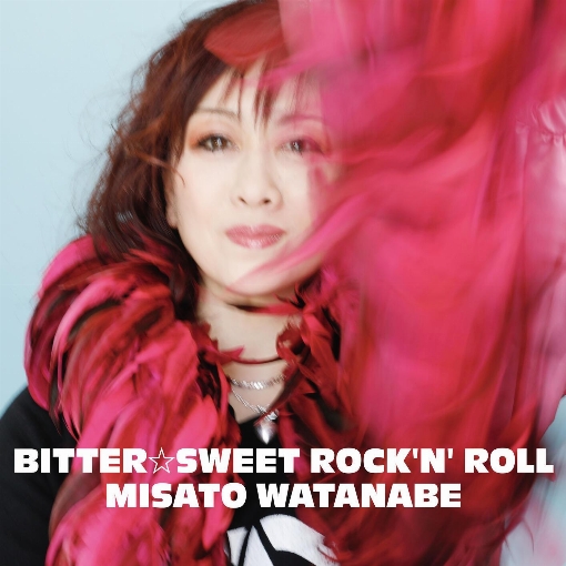 BITTER☆SWEET ROCK’N’ ROLL