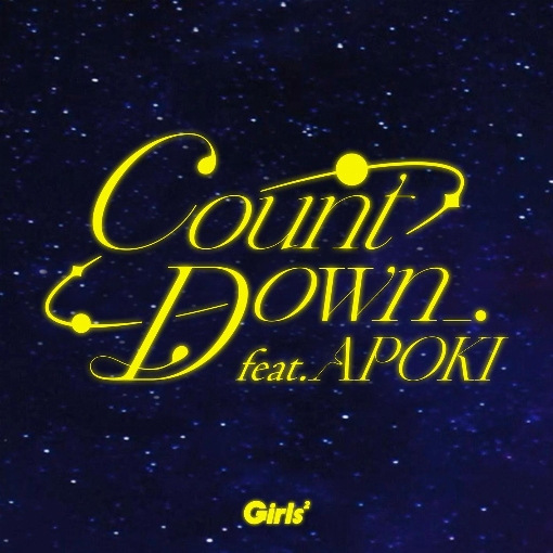Countdown feat. APOKI