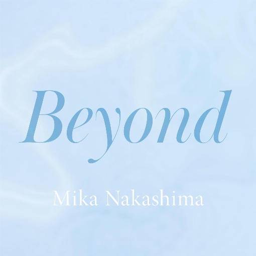 Beyond -Instrumental-