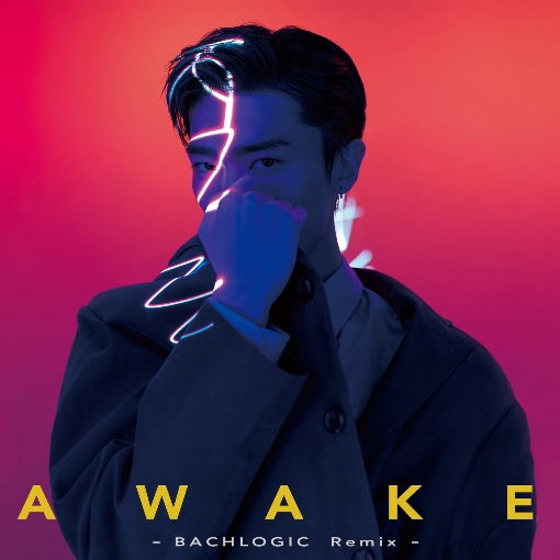 Awake (BACHLOGIC Remix)