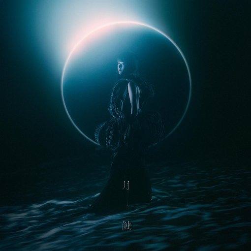 月蝕