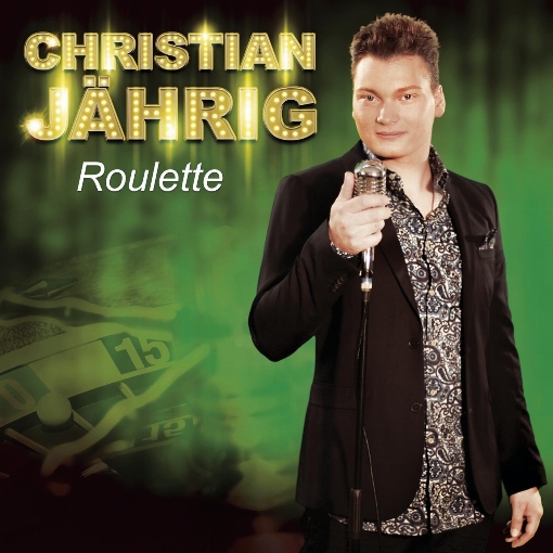Roulette (Radio Mix)