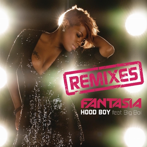 Hood Boy (Radio Edit - Without Rap)