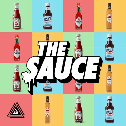 The Sauce