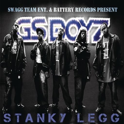 Stanky Legg (Main Version)