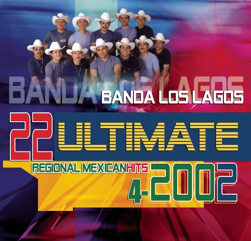 Una Vez Mas (Album Version)