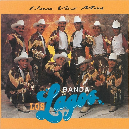Una Vez Mas (Album Version)