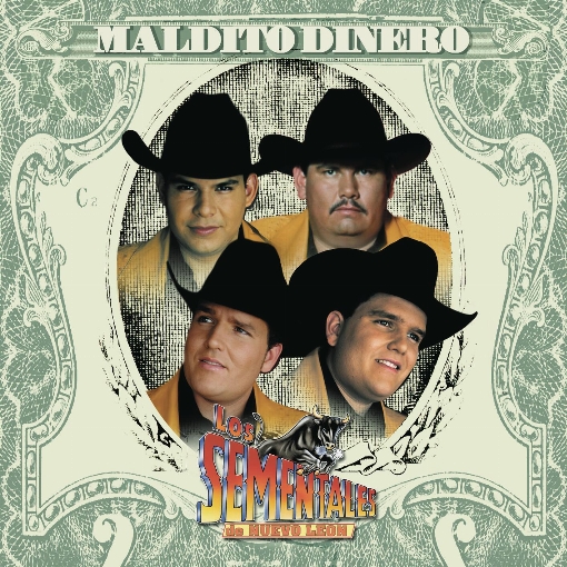 Maldito Dinero (Album Version)