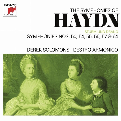 Symphony No. 64 in A Major, Hob. I:64: II. Largo (2024 Remastered Version)