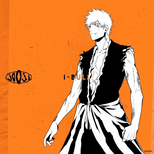 I-BULL - iburu