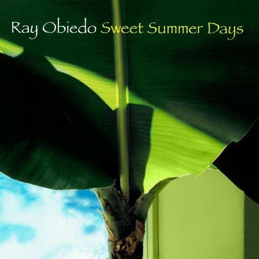 Sweet Summer Days feat. PEABO BRYSON