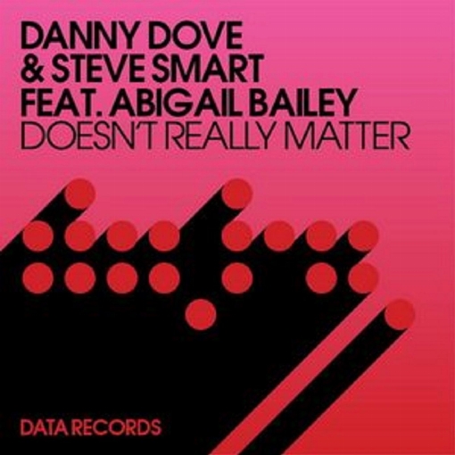 Doesn't Really Matter (Instrumental) feat. Abigail Bailey
