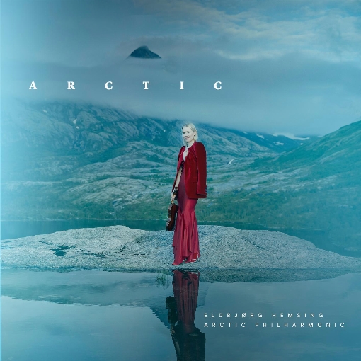 The Arctic Suite: I. Frozen World