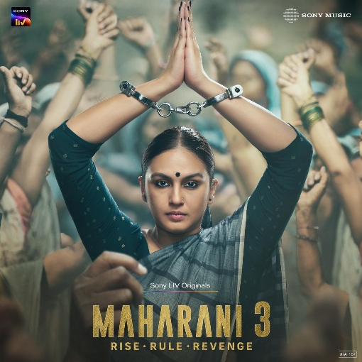 Maharani 3 (Original Series Soundtrack)