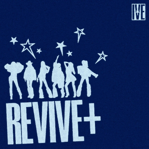 REVIVE+