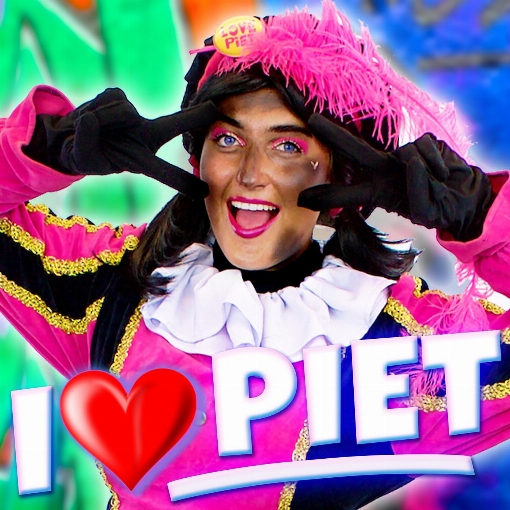 I Love Piet