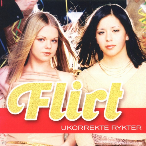 Ukorrekte Rykter (Album Versjon)