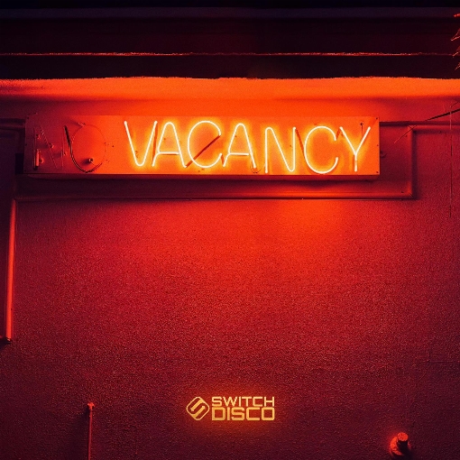 VACANCY (Sped Up) feat. Switch Disco
