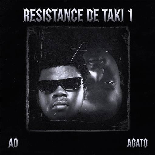 Resistance de taki 1 feat. Agato