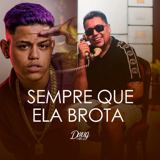 Sempre Que Ela Brota feat. DJ TAK VADIAO/DJ JR Oficial