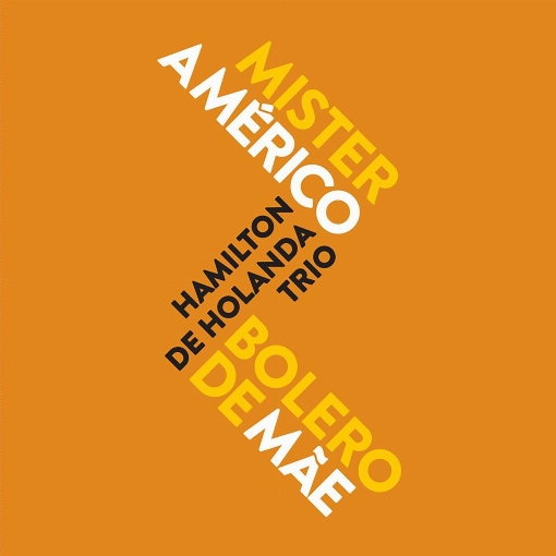 Mister Americo / Bolero de Mae feat. Thiago Rabello/Salomao Soares