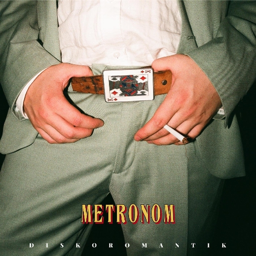 Metronom feat. Jonas Herz-Kawall/Dirtysanchez