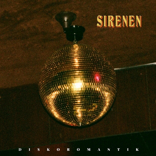 Sirenen feat. Jonas Herz-Kawall/Edwin/JerMc/Gloriettensturmer