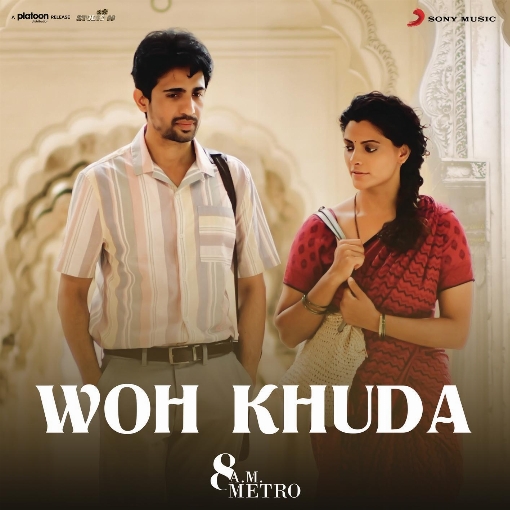 Woh Khuda (From "8 A.M. Metro") (Nooran Sisters Version)
