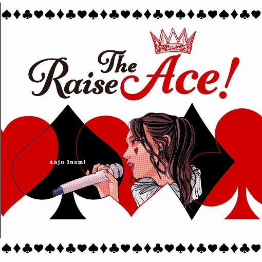 Raise The Ace!