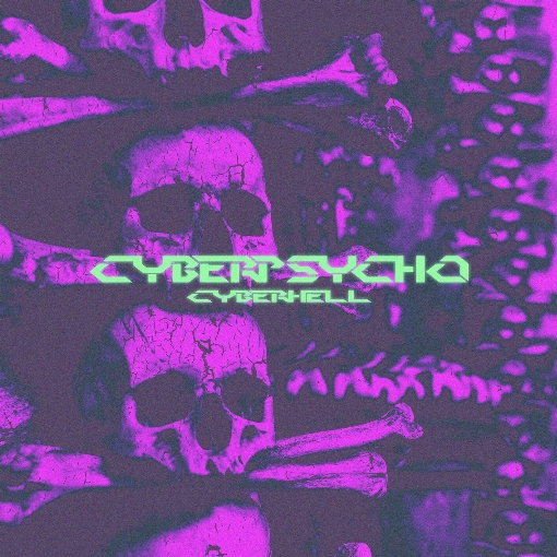 cyberpsycho - slowed