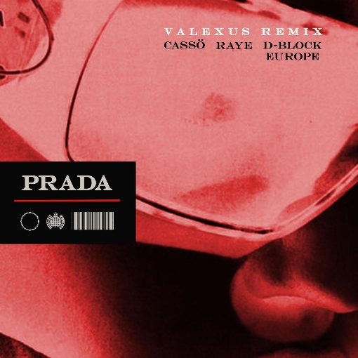 Prada (Valexus Remix) feat. D-Block Europe