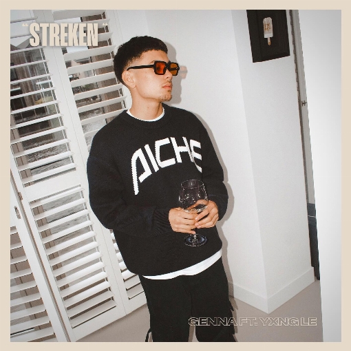 Streken (Sped-up) feat. Yxng Le