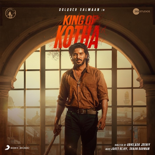 King of Kotha (Title Track)