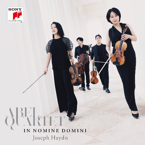 String Quartet in D Major, Op. 64 No. 5, Hob. III : 63 "The Lark": I. Allegro moderato