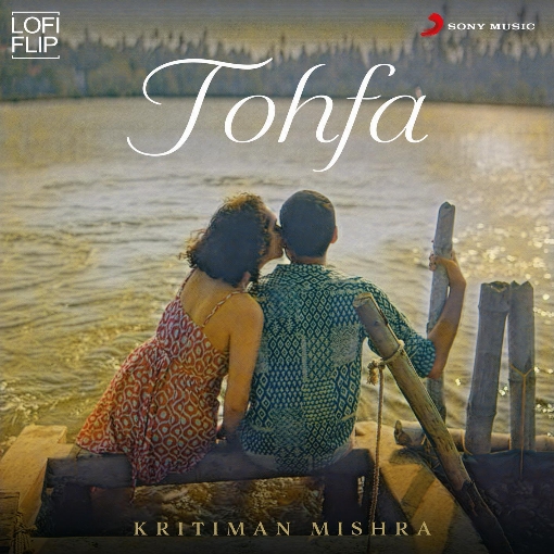Tohfa (Lofi Flip)
