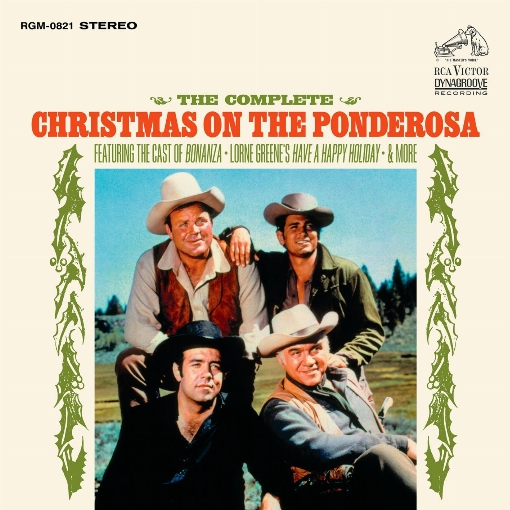 Jingle Bells (1963 Version)