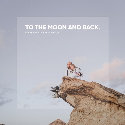 To The Moon And Back (Edit)