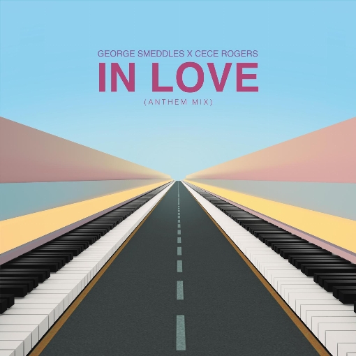 In Love (Anthem Mix)