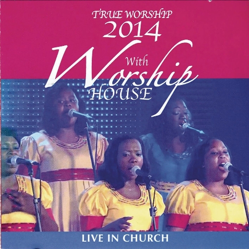 True Worship 2014: Live in Church