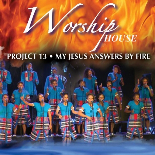 Who Know No Go Know (Live at Christ Worship House, 2016)