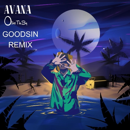 GoodSin (Remix) feat. Reekado Banks