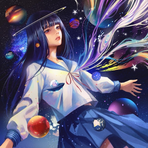 第三惑星 - The Third Planet
