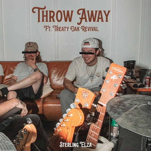 Throw Away feat. Treaty Oak Revival