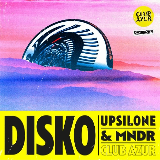 DISKO (Extended)
