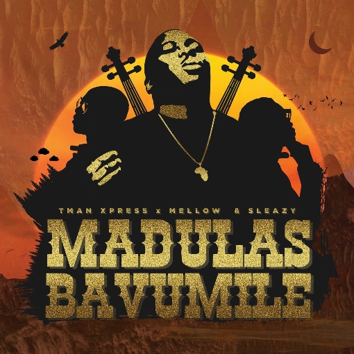 Madulas Bavumile feat. Mellow & Sleazy