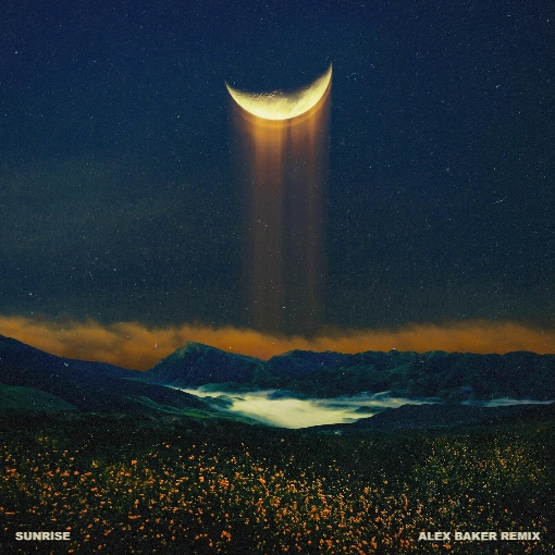 Sunrise (Alex Baker Remix) feat. Madeline Megery