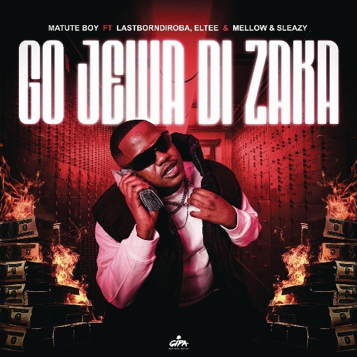 Go Jewa Dizaka feat. LastbornDiroba/Eltee/Mellow & Sleazy