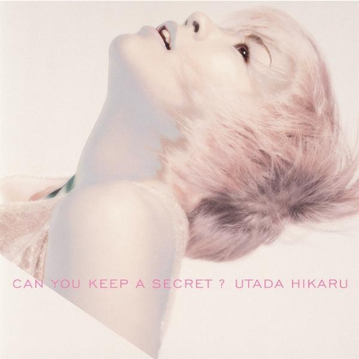 Can You Keep A Secret?