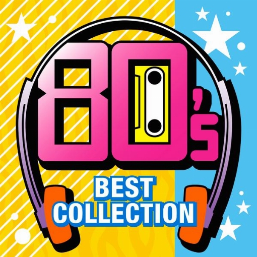 80's BEST COLLECTION